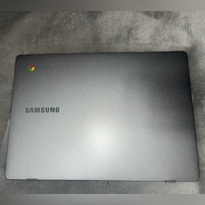 Samsung Chromebook